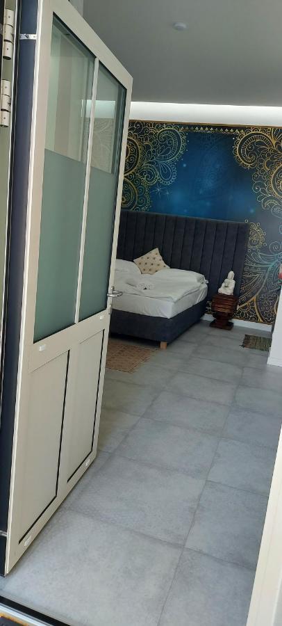 Juwel Apartments Krakow Indyjski Ap 29 Exteriör bild