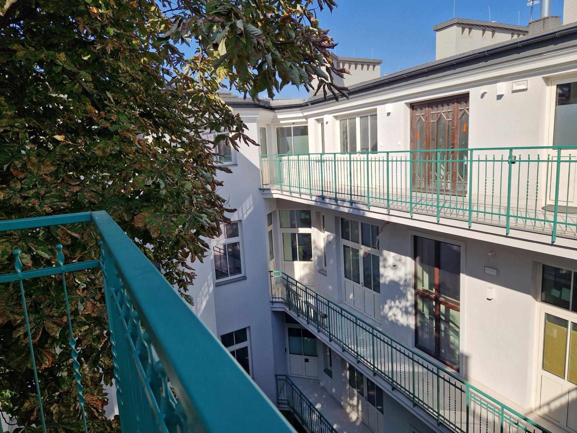 Juwel Apartments Krakow Indyjski Ap 29 Exteriör bild