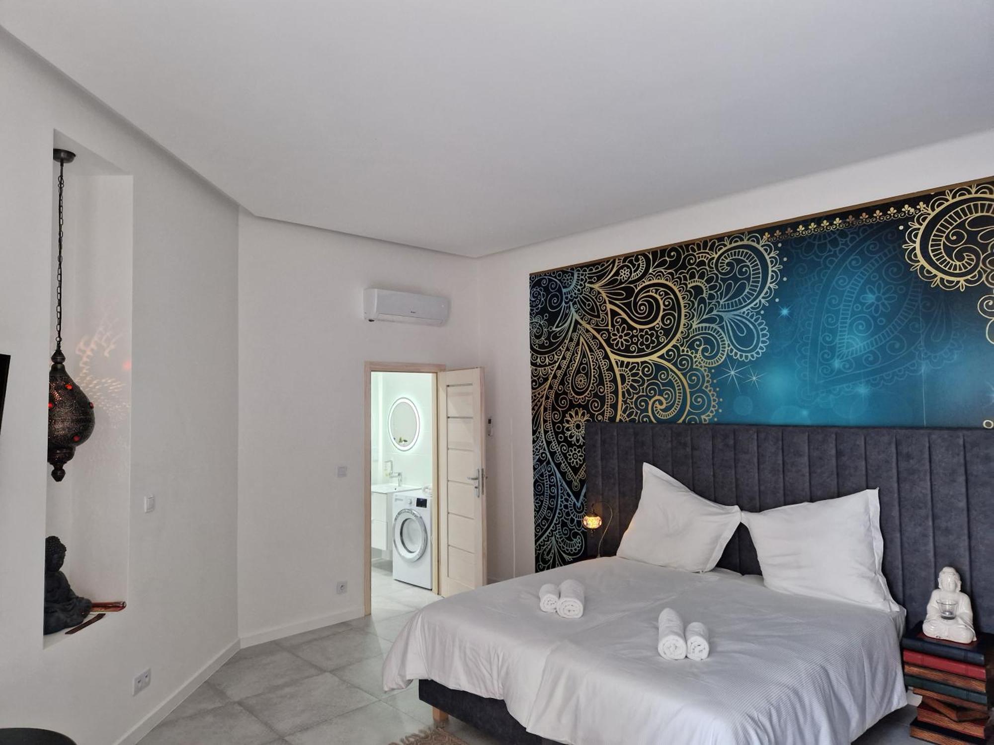 Juwel Apartments Krakow Indyjski Ap 29 Exteriör bild